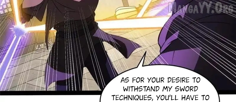 Divine Urban God Chapter 308 - page 51